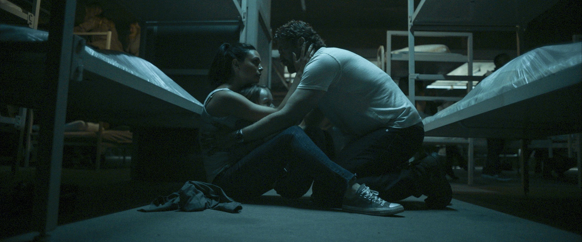 Greenland Az utolsó menedék