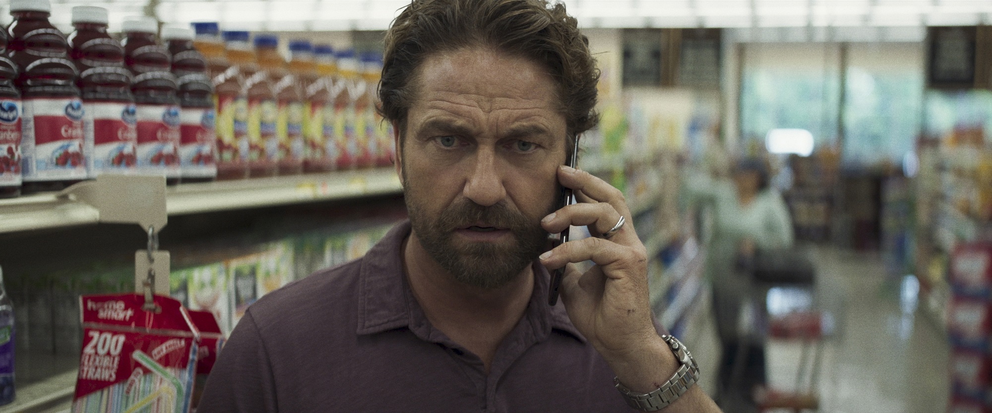 Greenland - Az utolsó menedék