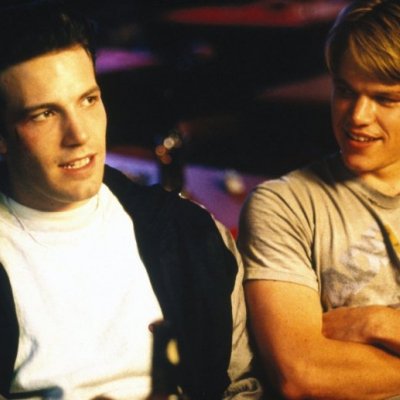Így győzte meg Matt Damon Mel Gibsont, hogy ne ő rendezze a Good Will Huntingot