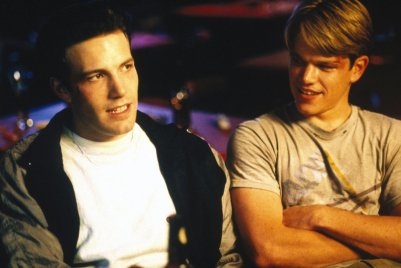 Good Will Hunting: Matt Damon elárulta, elkeseredésükben írták meg legsikeresebb filmjüket