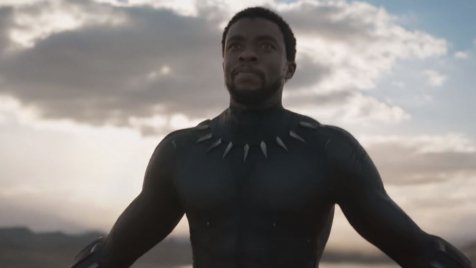 Színészkollégái és a Marvel-rajongók milliói is a 43 évesen elhunyt Chadwick Bosemant gyászolják