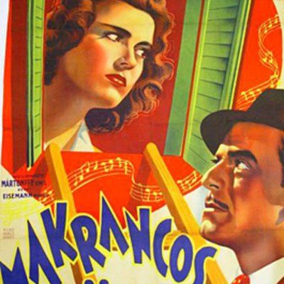 Makrancos hölgy
