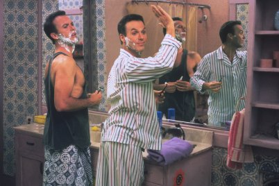 Egy Michael Keatonnál csak négy Michael Keaton rosszabb
