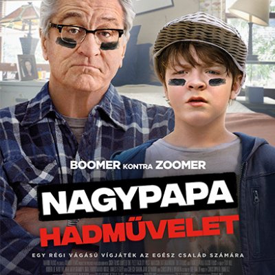 Nagypapa hadművelet