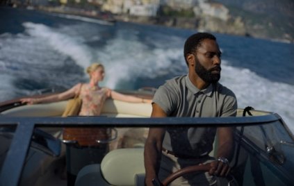 Tenet: ez a rendező kedvenc jelenete a filmből