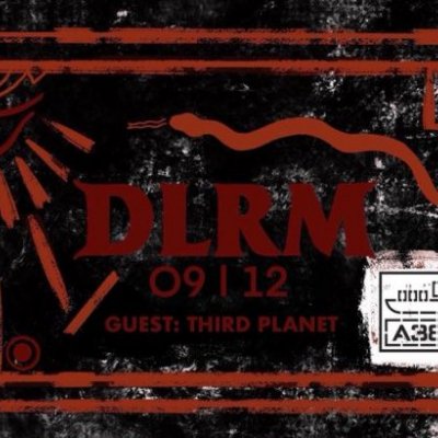  DLRM, Third Planet