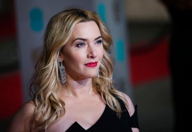 Kate Winslet a negyedik HBO sorozatát forgatja