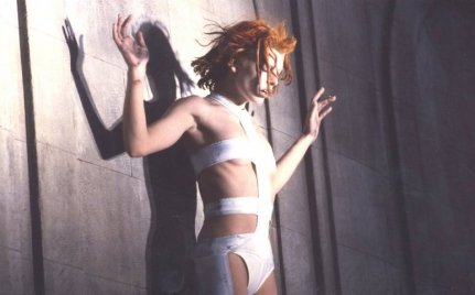 12 dolog, amit nem tudtál Az ötödik elemről