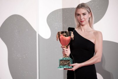 Golden Globe-ra jelölték Vanessa Kirbyt, itt a teljes lista!