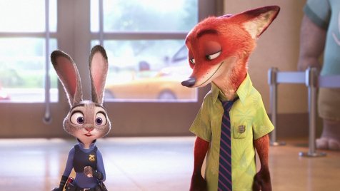 Egy rakás érdekesség, amit nem tudtál a Zootropolisról