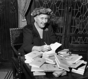Agatha Christie utálta a regényeiből készült filmeket - kivéve ezt az egyet