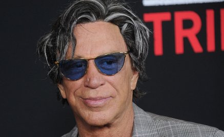 5 film, amiben imádjuk a szülinapos Mickey Rourke-ot