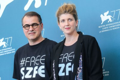 A filmjét ihlető eseményekről mesélt Mundruczó Kornél a The Hollywood Reporternek