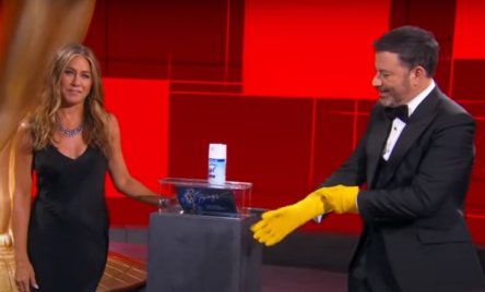 A 2020-as Emmy-gála öt legjobb pillanata