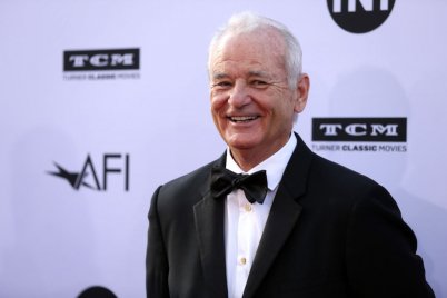 Bill Murray viselkedése miatt leállították egy film forgatását
