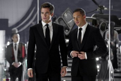Megvan az új James Bond?