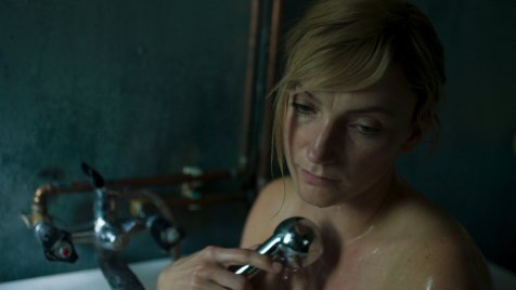 Spirál – Borbély Alexandra hibát követ el