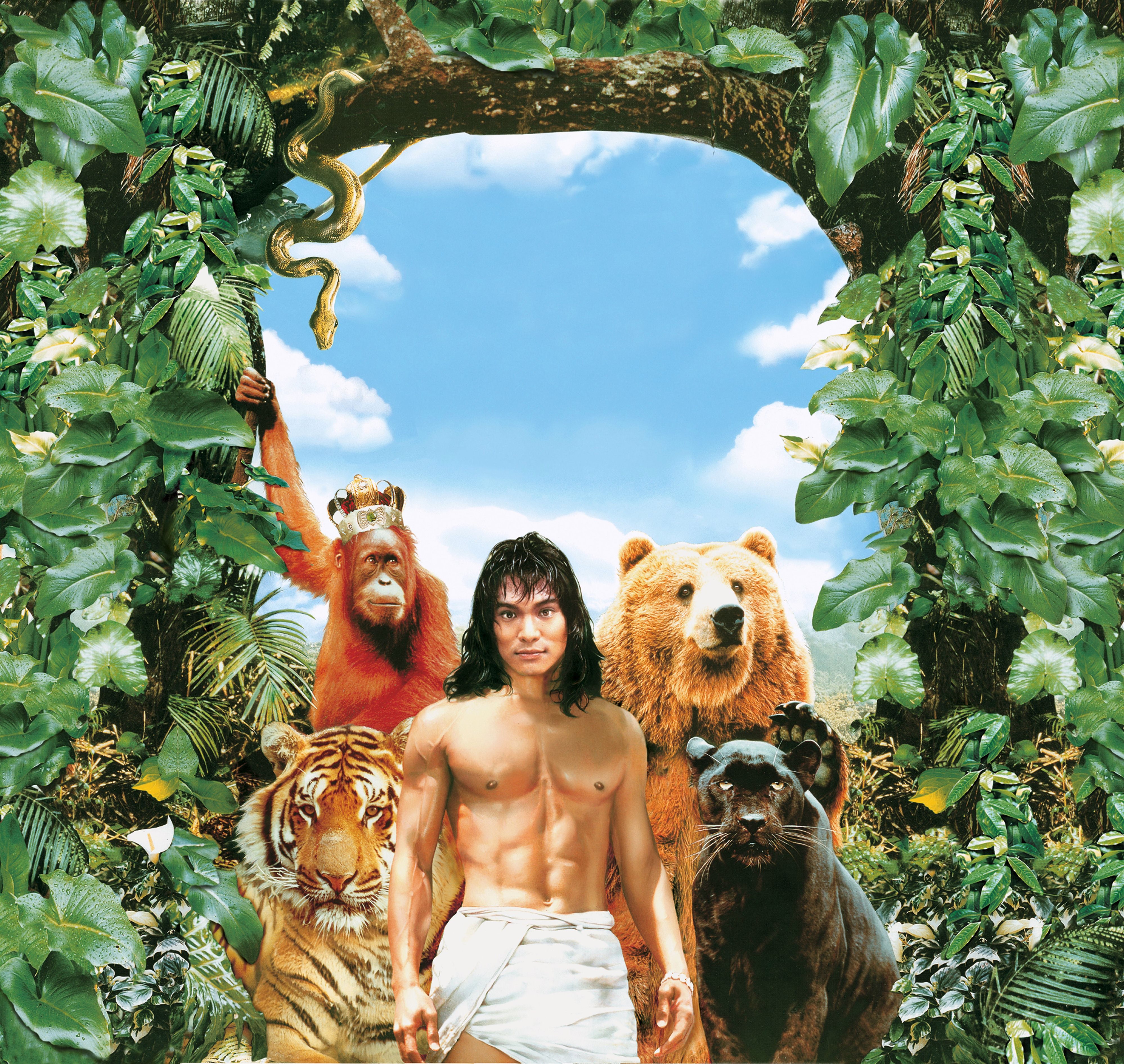 Ямаугли. Маугли 1973. The Jungle book 1994. Книга джунглей Маугли 1973. Мультик Маугли фильм.