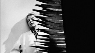Peggy Guggenheim, a művészet megszállottja