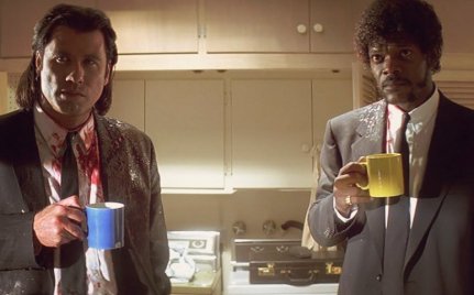 Senki sem kávézik úgy, ahogy a sztárok – A filmtörténelem legjobb kávézós jelenetei