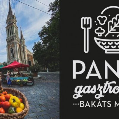 Pancs- Bakáts Market