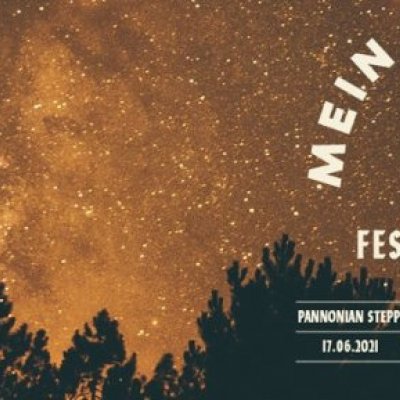 Meinklang Festival - Blind Trust Festival - ELMARAD!