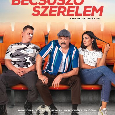 Becsúszó szerelem