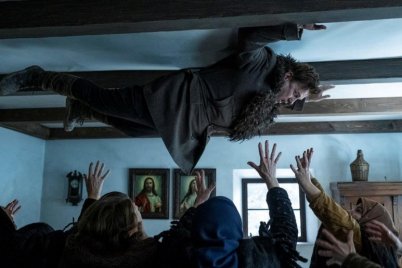 Nézz bele A vizsga rendezőjének horrorfilmjébe!