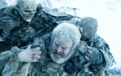 Trónok harca: kiderült, mi lesz Hodor sorsa a könyvváltozatban