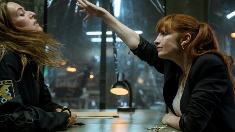 Ezeket a netflixes sorozatokat nézd szeptemberben, ha jót akarsz