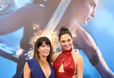10 milliós fájdalomdíjat kapott Gal Gadot az új Wonder Woman miatt