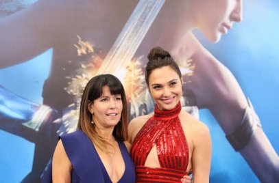 A Wonder Woman sztárjával és rendezőjével jön a Kleopátra remake