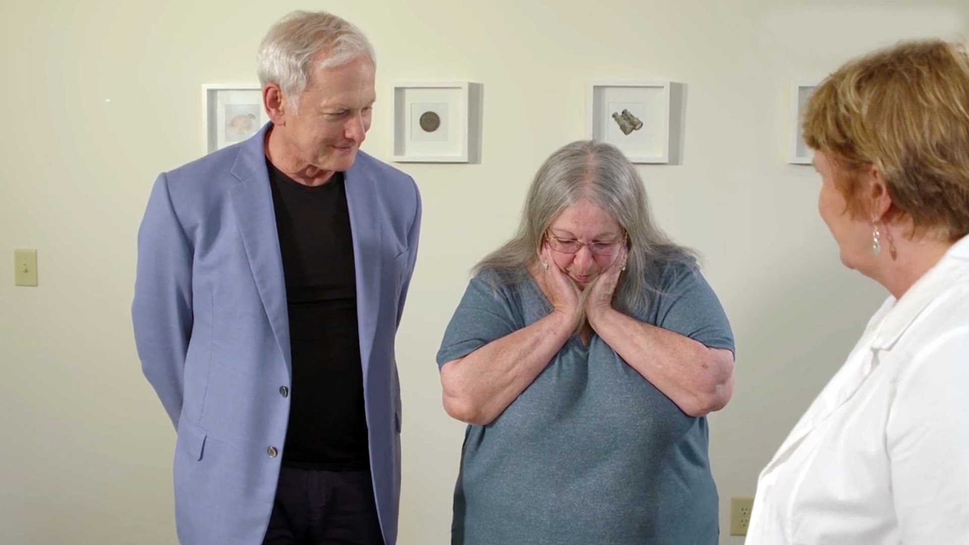 Titanic: Történetek a mélyből || A múlt visszhangjai