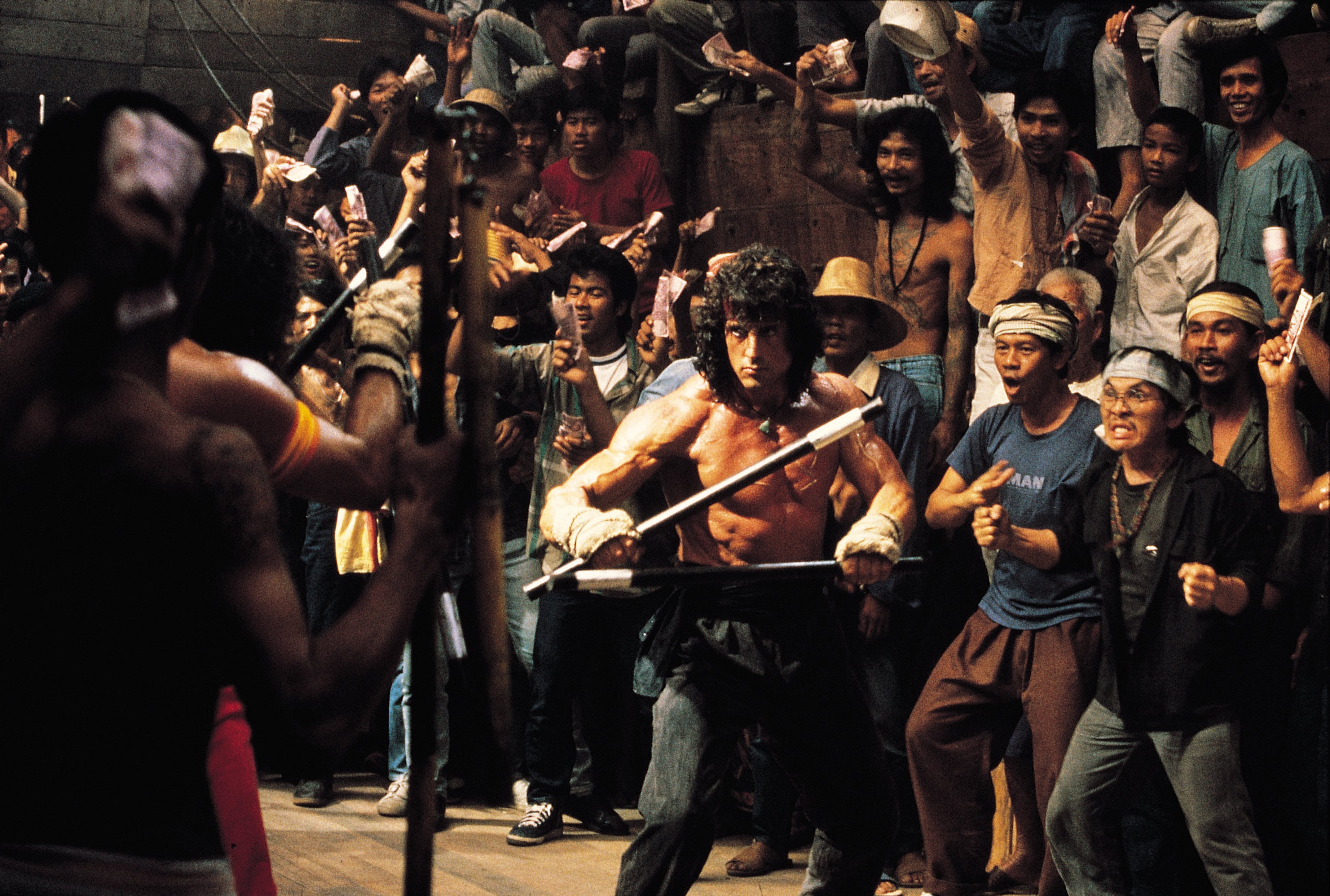 Rambo 3