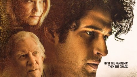 Pont a koronavírus évében jön ki három fojtogatóan feszült thriller is ugyanazzal a címmel: Alone!