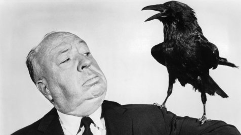Alfred Hitchcock 8 legötletesebb cameója