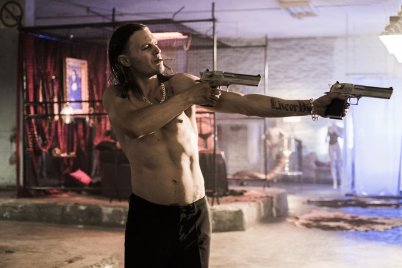 8 film a Netflixről, ami olyan csapnivaló, hogy már jó