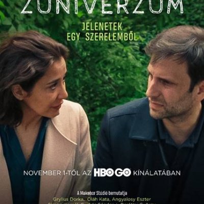 Zuniverzum - Jelenetek egy szerelemből