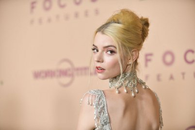 Anya Taylor-Joy is szerepet kapott az új Gyűrűk Ura-filmben: az is kiderült, kit fog játszani