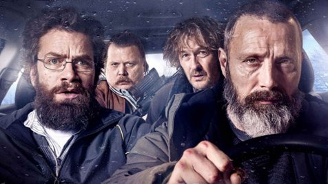 Új filmmel rukkoltak elő az Ádám almái készítői - ami tényleg üt!