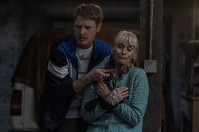 A tulajok - Bementek, de nem jöttek ki!