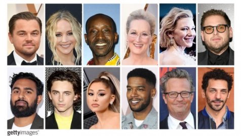 Ebben a Netflix filmben Hollywood összes sztárja szerepelni fog