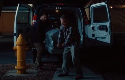 Évek óta nem láttunk ilyen morbid filmet – és az a durva, hogy tényleg megtörtént