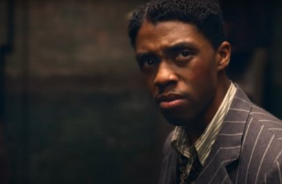 Itt van Chadwick Boseman utolsó filmjének az előzetese!