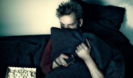 Tudományosan is megmérték, melyik a legfélelmetesebb horror – sosem találnád ki a győztest!