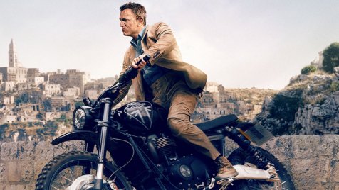 Miért volt Daniel Craig a tökéletes James Bond?