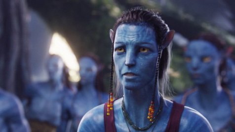 Hihetetlen dolgot csinált Sigourney Weaver az Avatar 2. forgatásán