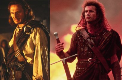 Ugyanakkor bemutatott filmek, ugyanazzal a sztorival – 3. rész