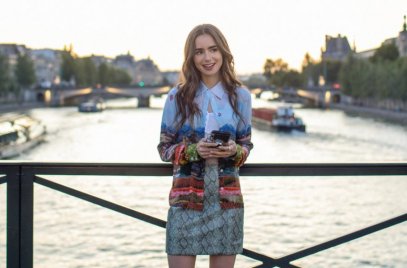 Emily Párizsban – Hülye franciák, francia hülyék!