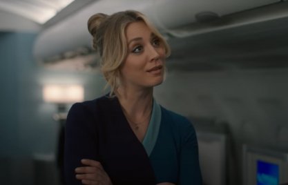 Az Agymenők sztárja gyilkossági ügybe keveredik